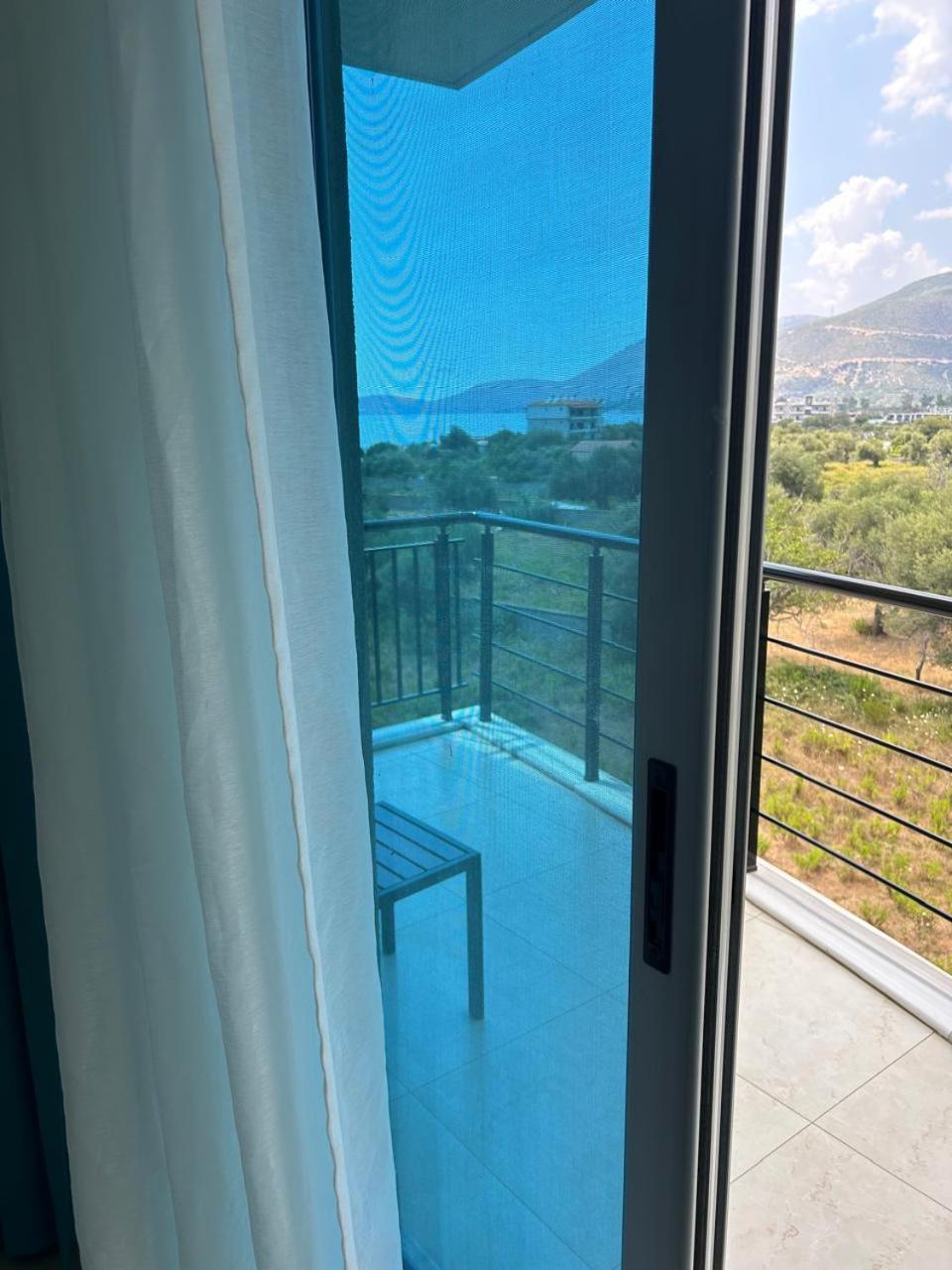 Hotel Borshi Kültér fotó